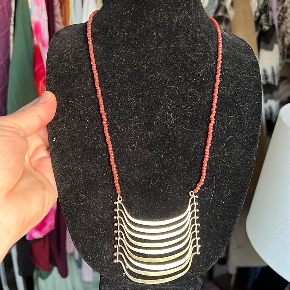 Lucky brand necklace